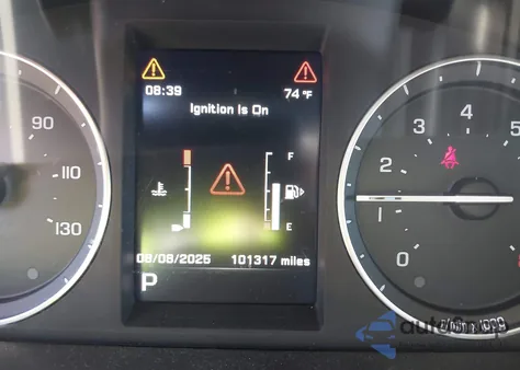 2014 Land Rover Lr2 из США, поврежденный, VIN SALFR2BG6EH394269